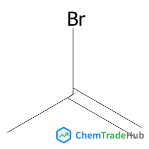 2-Bromo-1-propene