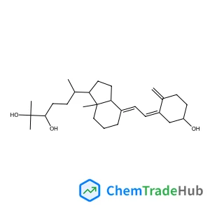 SECALCIFEROL