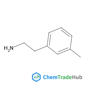 2-(3-Methylphenyl)ethanamine 2-(3-Methylphenyl)ethanamine
