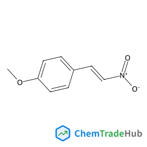 TRANS-4-METHOXY-BETA-NITROSTYRENE