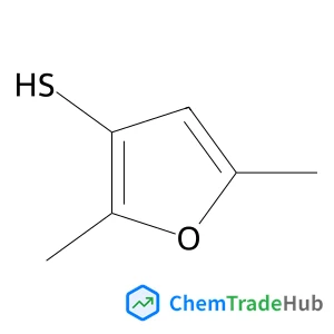2,5-Dimethyl-3-furanthiol