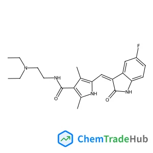 Sunitinib