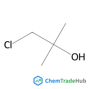 1-CHLORO-2-METHYL-2-PROPANOL