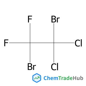 1,2-Dibromo-1,1-dichlorodifluoroethane