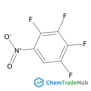 1,2,3,4-Tetrafluoro-5-nitrobenzene