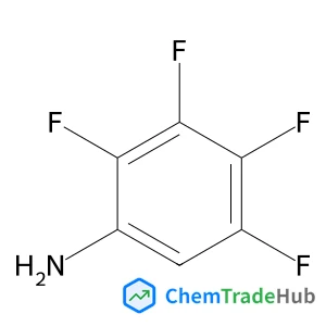 2,3,4,5-Tetrafluoroaniline
