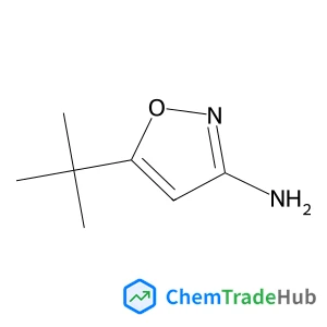 5-(2-Methyl-2-propanyl)-1,2-oxazol-3(2H)-imine