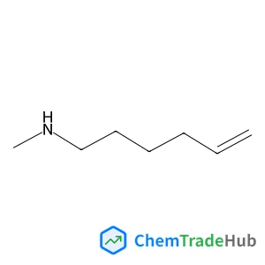 N-Methyl-5-hexen-1-amine