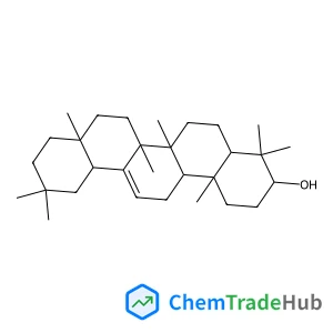 (3beta)-Olean-12-en-3-ol