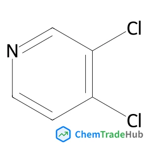 3,4-Dichloropyridine