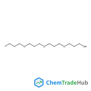 1-({1-[(1-Butoxy-2-propanyl)oxy]-2-propanyl}oxy)-1-propanol