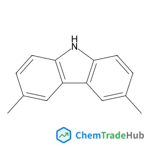 3,6-Dimethyl-9H-carbazole