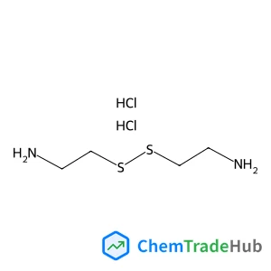 Cystamine (dihydrochloride) Cystamine (dihydrochloride)