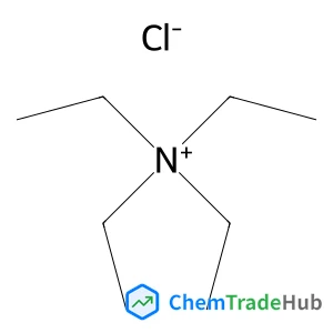 tetraethylazanium chloride