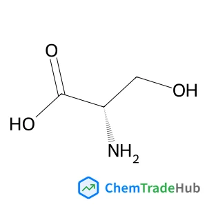 L-SERINE