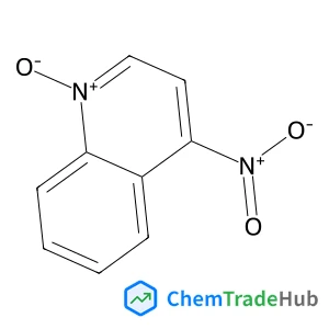 4-nitroquinolin-1-ium-1-olate