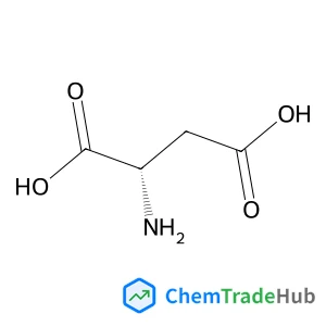 L-Aspartic acid