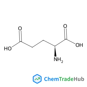 L-Glutamic acid L-Glutamic acid