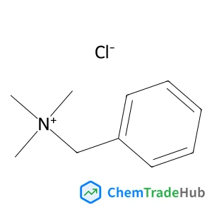 N,N,N-Trimethyl(phenyl)methanaminium chloride