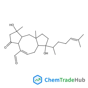 Ophiobolin B Ophiobolin B
