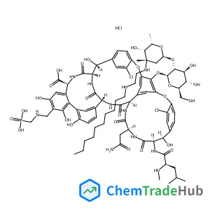 Telavancin HCl