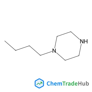 1-BUTYLPIPERAZINE