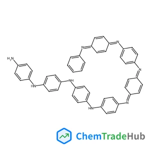 EMERALDINE BASE POLYANILINE