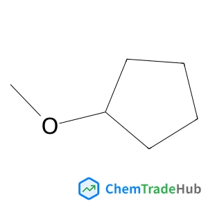 Methoxycyclopentane