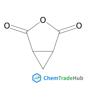 3-Oxabicyclo[3.1.0]hexane-2,4-dione