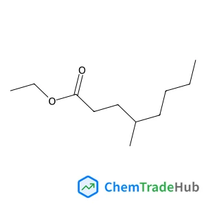 Ethyl 4-methyloctanoate