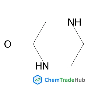 2-Piperazinone