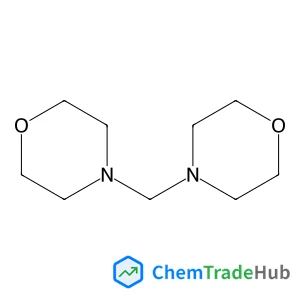4,4'-Methylenedimorpholine 4,4'-Methylenedimorpholine