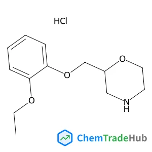 (R)-Viloxazine Hydrochloride