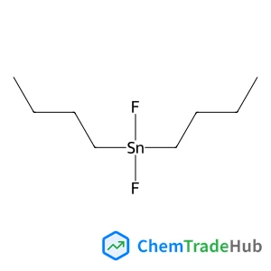 Dibutyl(difluoro)stannane