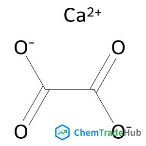 Calcium oxalate