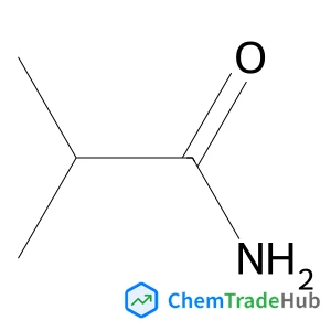 2-Methylpropanamide