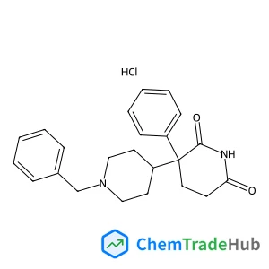 Benzetimide HCl Benzetimide HCl
