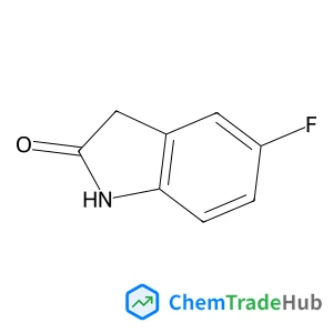 5-Fluoro-1,3-dihydro-2H-indol-2-one