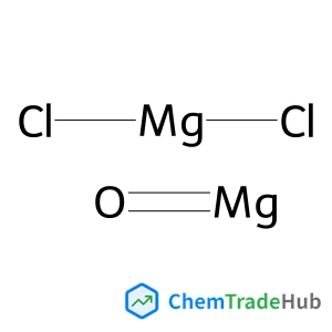 Magnesium Carbonate Hydroxide Pentahydrate