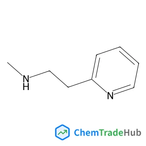 methyl[2-(pyridin-2-yl)ethyl]amine