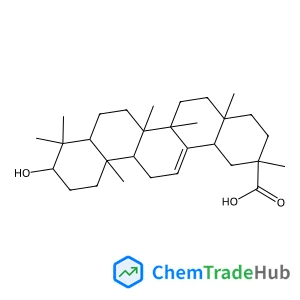 11-DEOXO-18BETA-GLYCYRRHETIC ACID