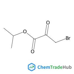 Isopropyl 3-Bromo-2-oxopropanoate Isopropyl 3-Bromo-2-oxopropanoate