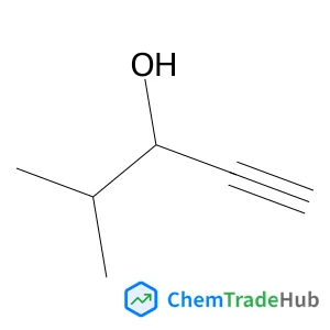 4-Methyl-1-pentyn-3-ol