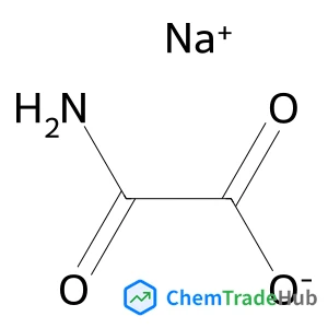 Sodium amino(oxo)acetate