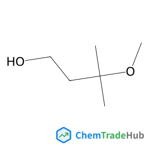 3-Methoxy-3-methyl-1-butanol