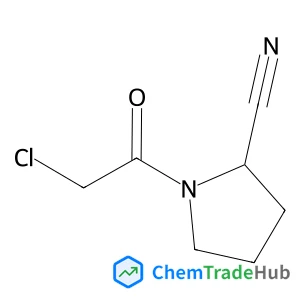 (R)-1-(2-chloroacetyl)pyrrolidine-2-carbonitrile