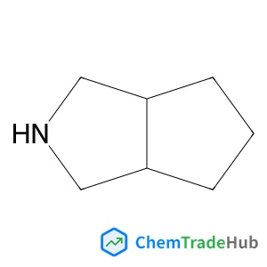 Octahydrocyclopenta[c]pyrrole