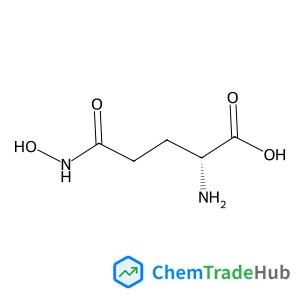 N-Hydroxy-D-glutamine