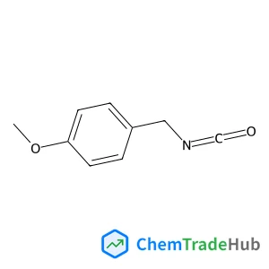 1-(isocyanatomethyl)-4-methoxybenzene