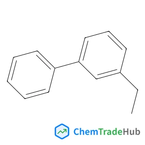 3-Ethylbiphenyl